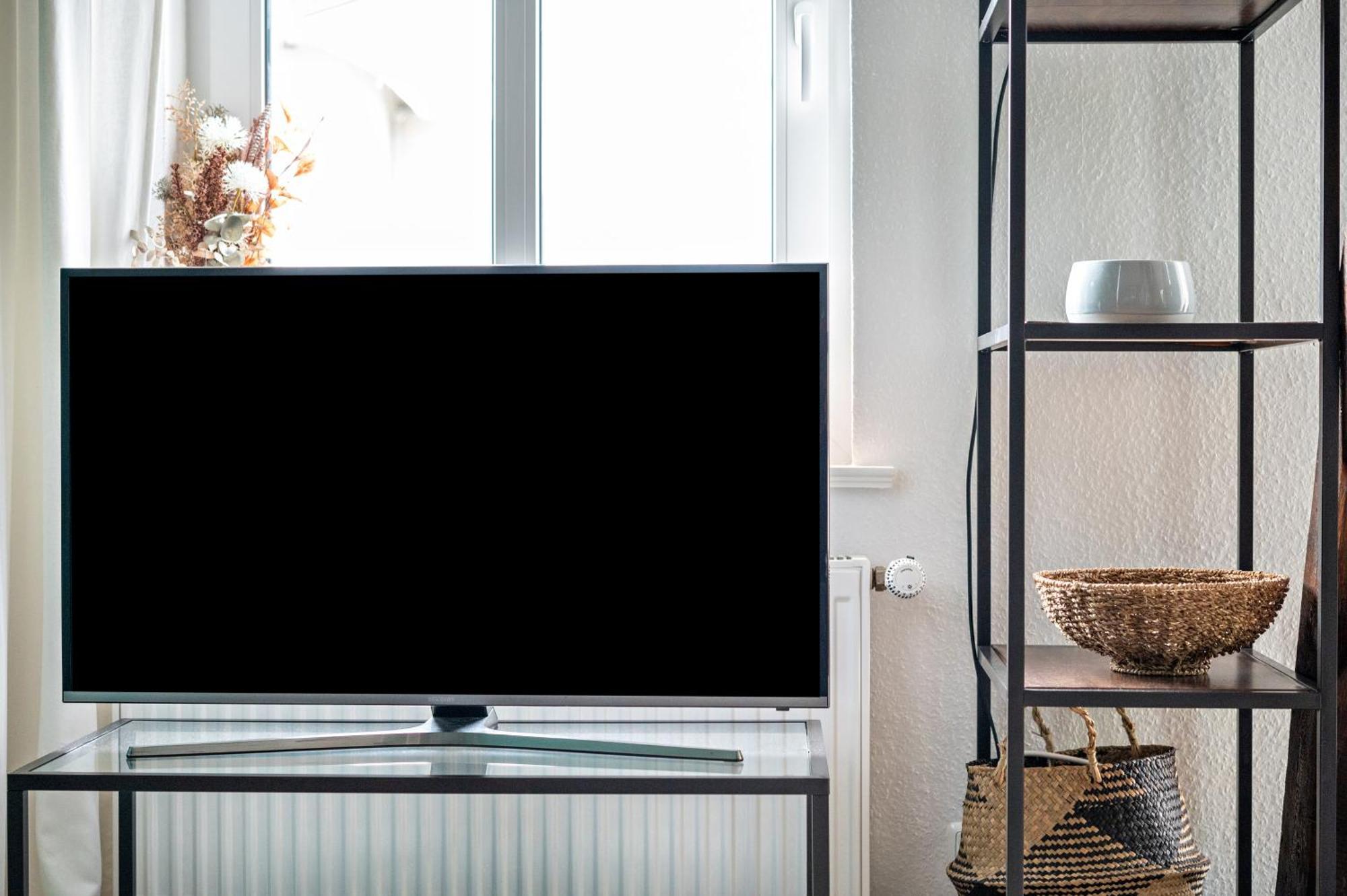 Apartment Wilhelm ニーンブルク エクステリア 写真