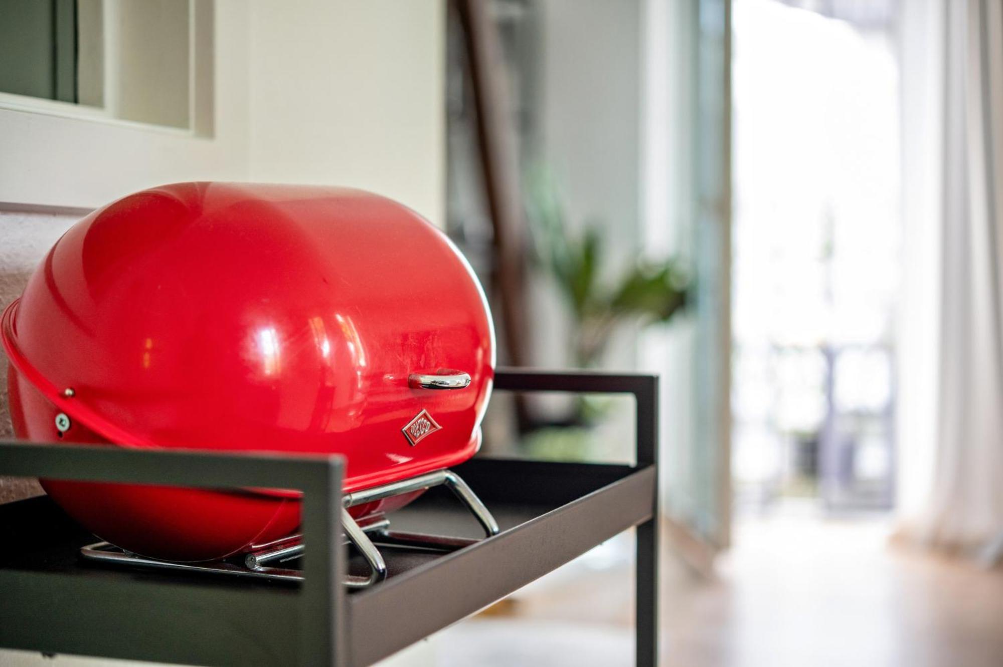 Apartment Wilhelm ニーンブルク エクステリア 写真