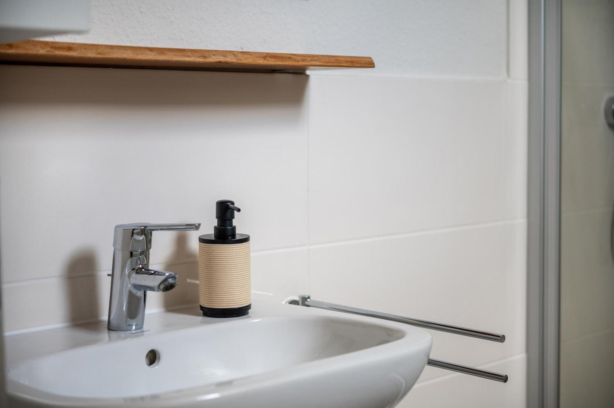 Apartment Wilhelm ニーンブルク エクステリア 写真
